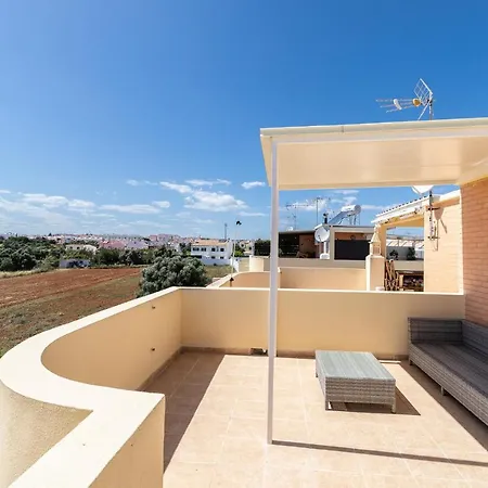 Casa Shoco By Algarvemanta Daire