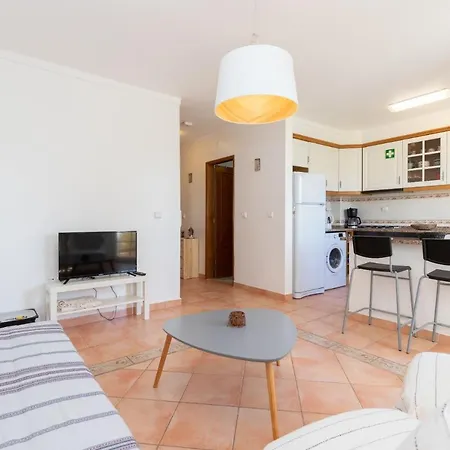 Daire Casa Shoco By Algarvemanta