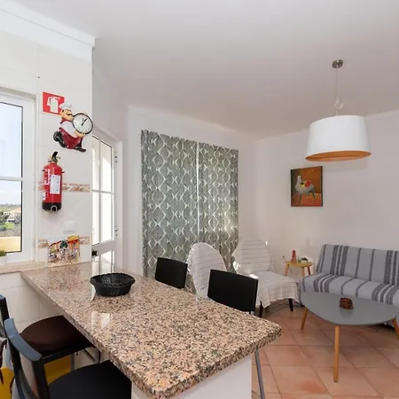 Daire Casa Shoco By Algarvemanta *