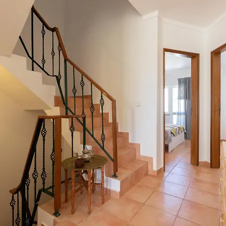 Daire Casa Shoco By Algarvemanta *